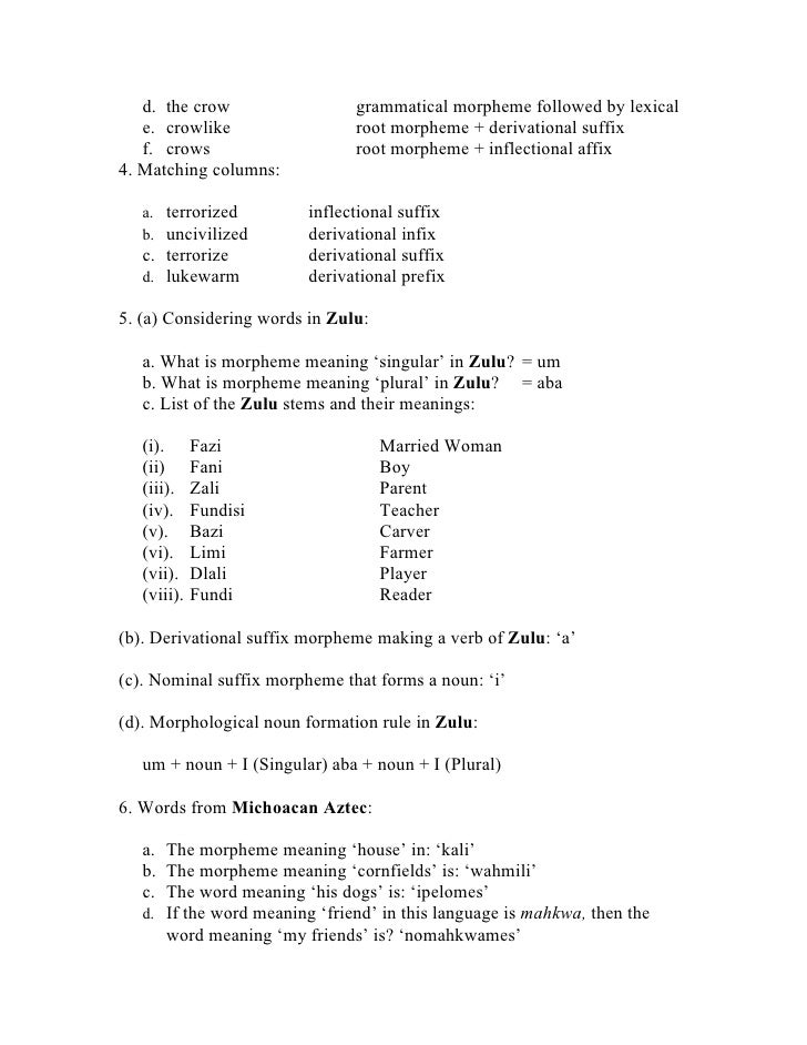 Buku Morphology Pdf